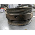 19K204 Crankshaft Pulley For 08-10 Ford F-250 Super Duty  6.4 70033669371 Diesel